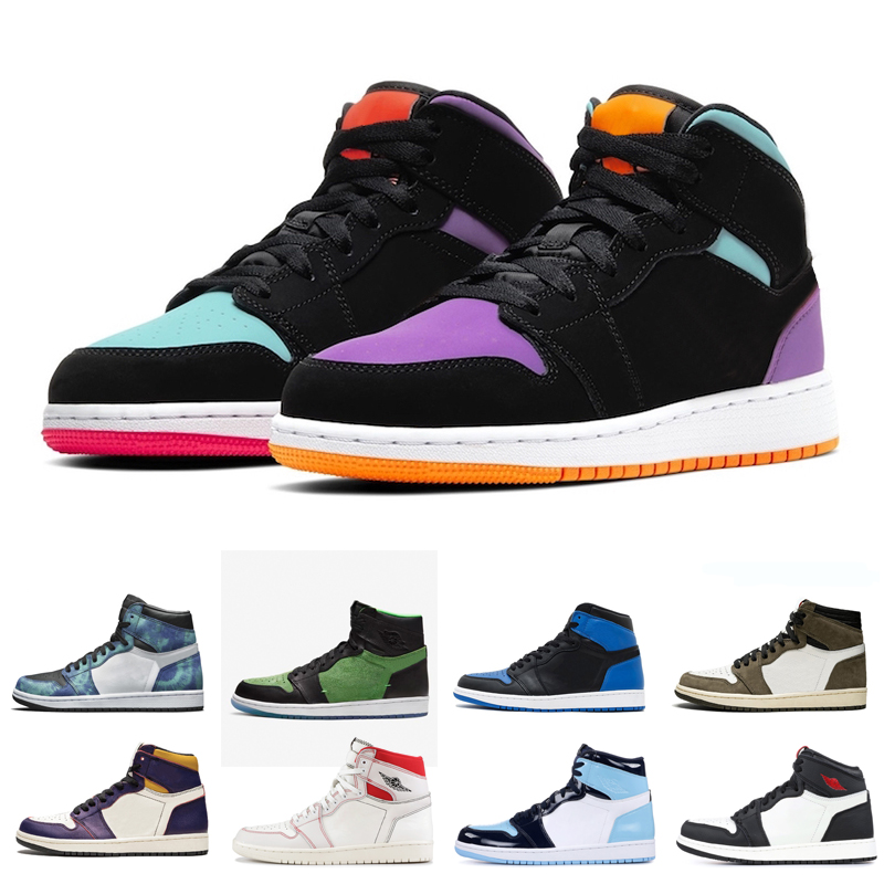 New arrival 1 1s Women Men Basketball Shoes zoom green Court Purple Twist Womens Mens fashion outdoor Sports Shoes size 5.5-12
New arrival 1 1s Women Men Basketball Shoes zoom green Court Purple Twist Womens Mens fashion outdoor Sports Shoes size 5.5-12