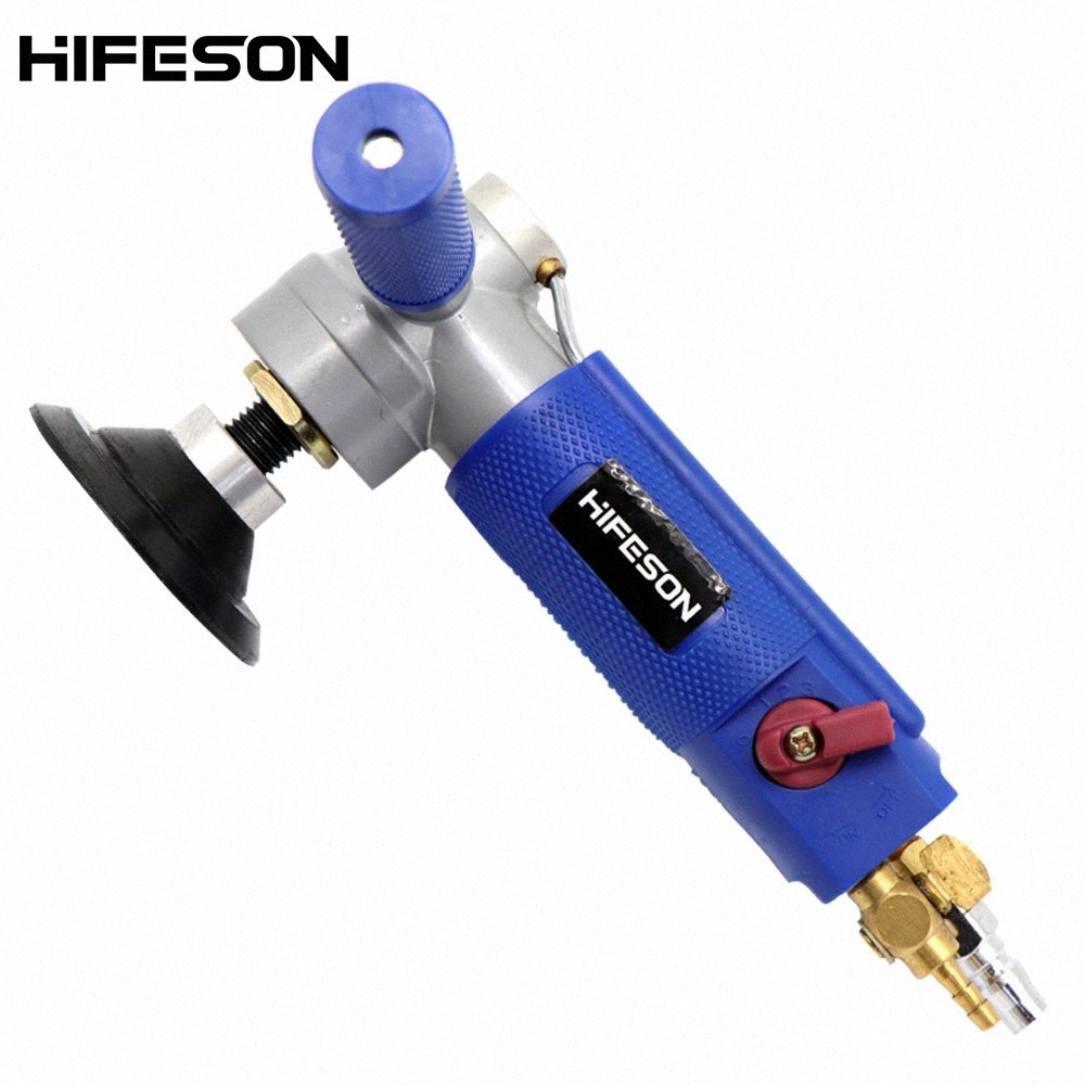 3''/ 4 Inch Air Pneumatic Sander Water-feed Mill Wet Polisher Tool Machine for Marble Quartz Granite Stone Polishing D1XV#
3''/ 4 Inch Air Pneumatic Sander Water-feed Mill Wet Polisher Tool Machine for Marble Quartz Granite Stone Polishing D1XV#