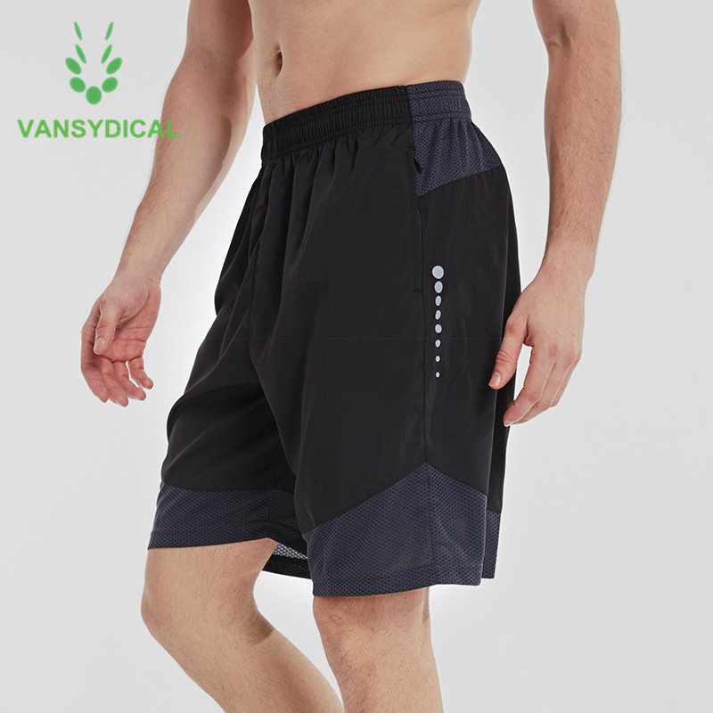 Brand Sport Running Shorts Men Quick Dry Gym Training Shorts Breathable Fitness Jogging Workout Basketball Reflective Dot, Mbf20121 dark gray
Brand Sport Running Shorts Men Quick Dry Gym Training Shorts Breathable Fitness Jogging Workout Basketball Reflective Dot, Mbf20121 dark gray