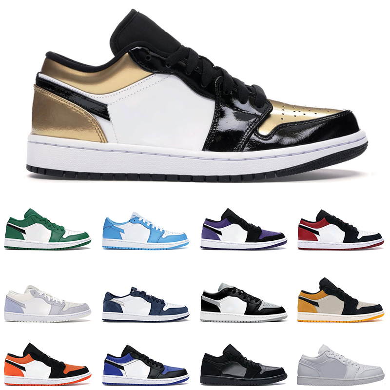jumpman 1 low Gold Toe shoes men women 1s UNC Black Royal Shattered Backboard mens outdoor trainer, Triple black
jumpman 1 low Gold Toe shoes men women 1s UNC Black Royal Shattered Backboard mens outdoor trainer, Triple black