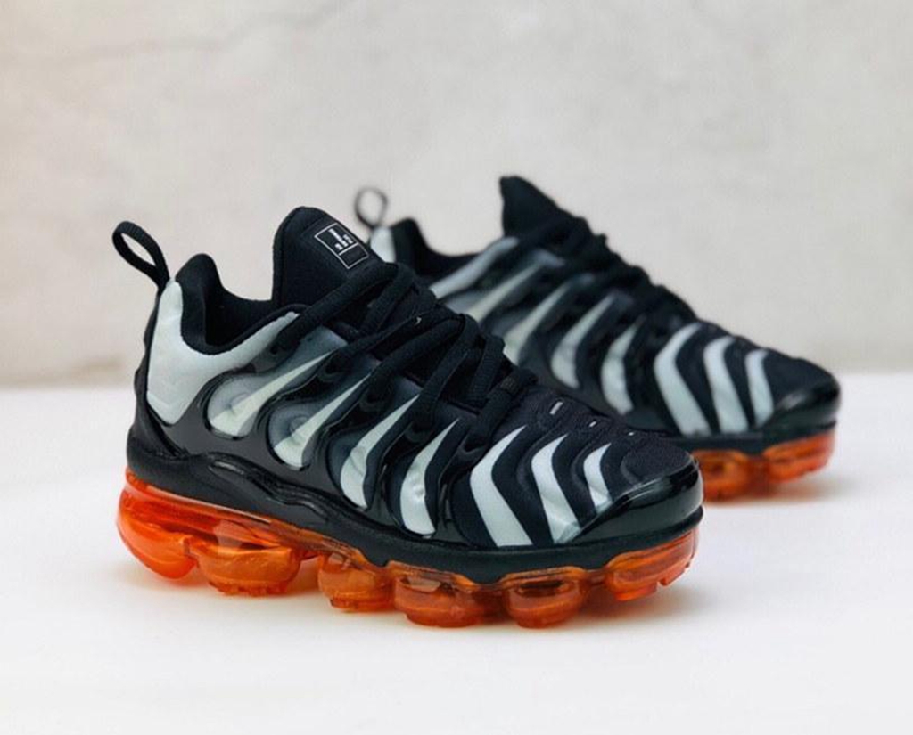 New Plus Tn Kids kids Running shoes Triple Black New Born Baby Toddlers Children Boys Girls Sneakers Preschool Trainers, As option picture
New Plus Tn Kids kids Running shoes Triple Black New Born Baby Toddlers Children Boys Girls Sneakers Preschool Trainers, As option picture