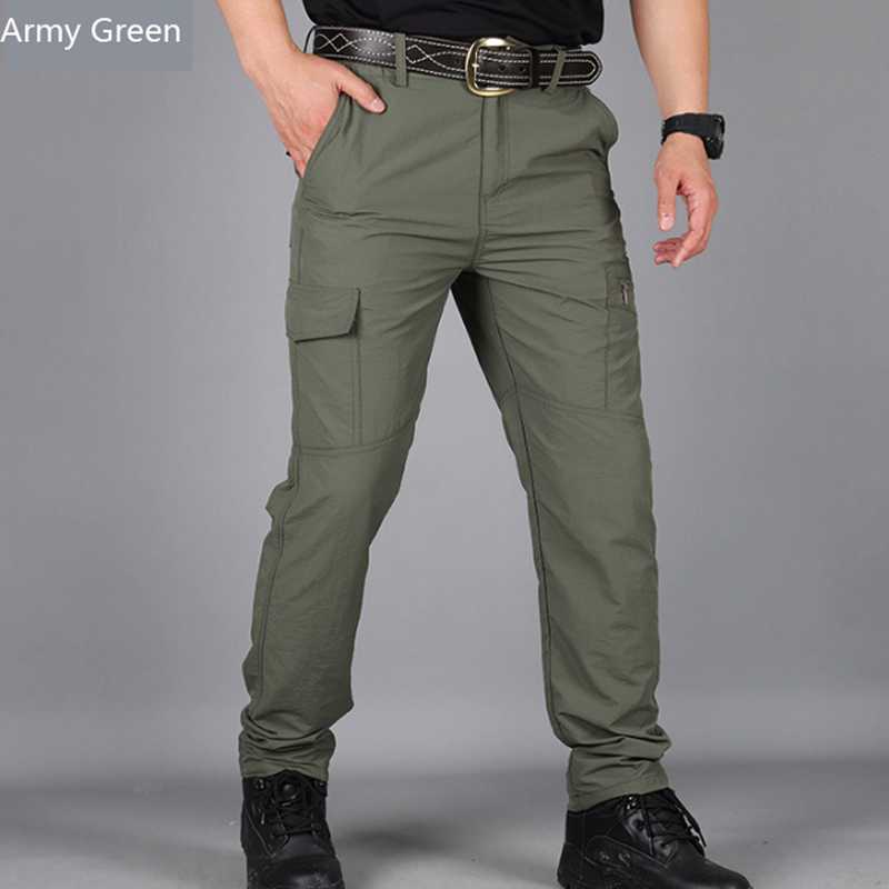 Tactical Pants Cargo Pants Men Knee Pad Army Solid color Clothes Field Combat Quick Dry Trouser, Black
Tactical Pants Cargo Pants Men Knee Pad Army Solid color Clothes Field Combat Quick Dry Trouser, Black
