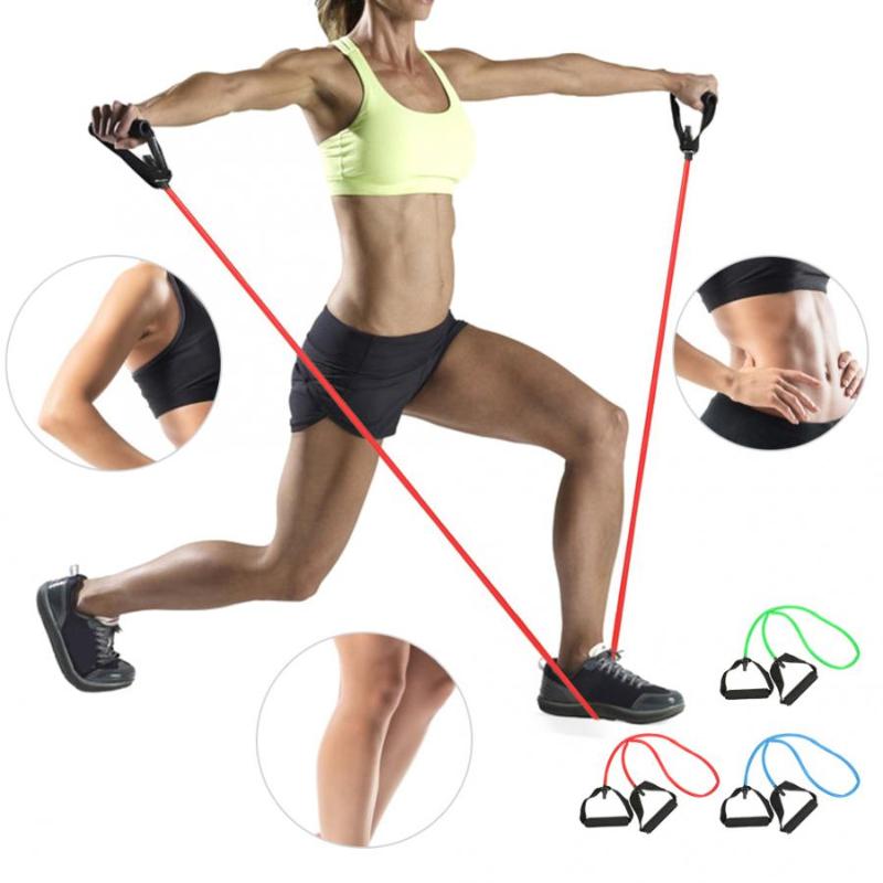 Latex Resistance Tubing Resistance Bands Fitness Hanging Belt Training Yoga Elasticity Slotted Latex Tubing, Green
Latex Resistance Tubing Resistance Bands Fitness Hanging Belt Training Yoga Elasticity Slotted Latex Tubing, Green