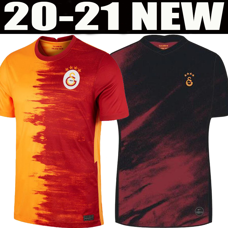 20 21 Galatasaray Soccer Jerseys 2020 2021 GOMIS LINNES CIGERCI BELHANDA FERNANDO FEGHOULI DONK Home Away Football Shirts, Orange
20 21 Galatasaray Soccer Jerseys 2020 2021 GOMIS LINNES CIGERCI BELHANDA FERNANDO FEGHOULI DONK Home Away Football Shirts, Orange