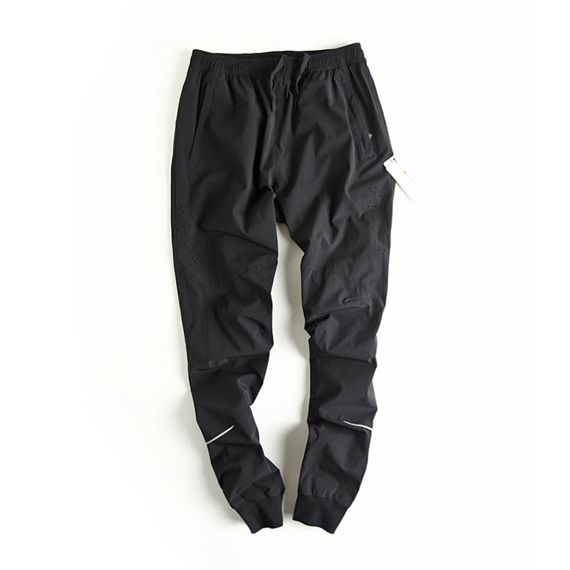 2020 New Summer Men Elastic Waist Breathable Holes Quick-drying Pants Anti-UV Outdoor Sports Camping Climbing Male Hiking Pants, Black
2020 New Summer Men Elastic Waist Breathable Holes Quick-drying Pants Anti-UV Outdoor Sports Camping Climbing Male Hiking Pants, Black