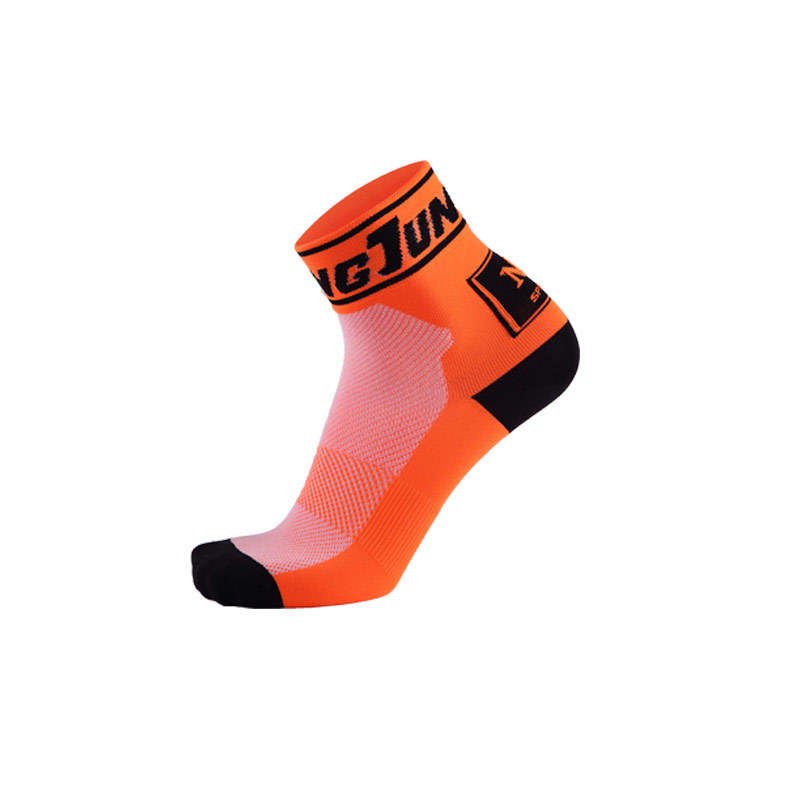2020 Cycling Socks Men Outdoor Mount Sports Wearproof Bike Footwear for Road Bike Socks Running Basketball Calzado Hombre Playa, Orange 
2020 Cycling Socks Men Outdoor Mount Sports Wearproof Bike Footwear for Road Bike Socks Running Basketball Calzado Hombre Playa, Orange