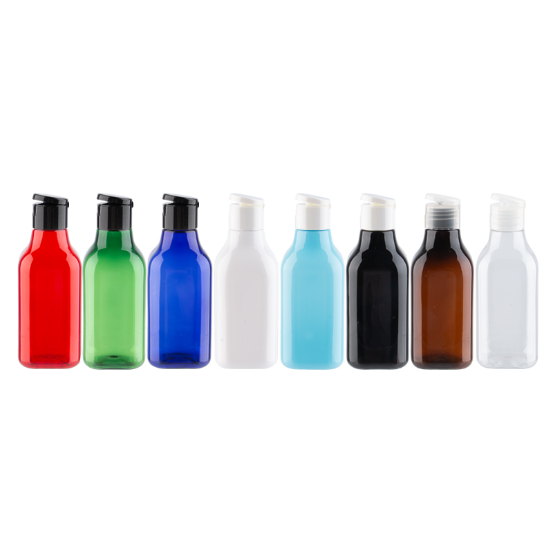 200ml Empty White Square Plastic Container ,200cc DIY Cosmetic Packaging PET Bottle, Black Cosmetic Bottles With Flip Top Cap
200ml Empty White Square Plastic Container ,200cc DIY Cosmetic Packaging PET Bottle, Black Cosmetic Bottles With Flip Top Cap