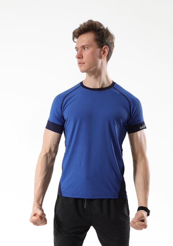 Men Running short sleeve T-Shirts, Quick Dry comfortable Sport T-Shirts Fitness Gym Running Shirts Soccer Men Jersey Sportswear, 8020 light blue
Men Running short sleeve T-Shirts, Quick Dry comfortable Sport T-Shirts Fitness Gym Running Shirts Soccer Men Jersey Sportswear, 8020 light blue