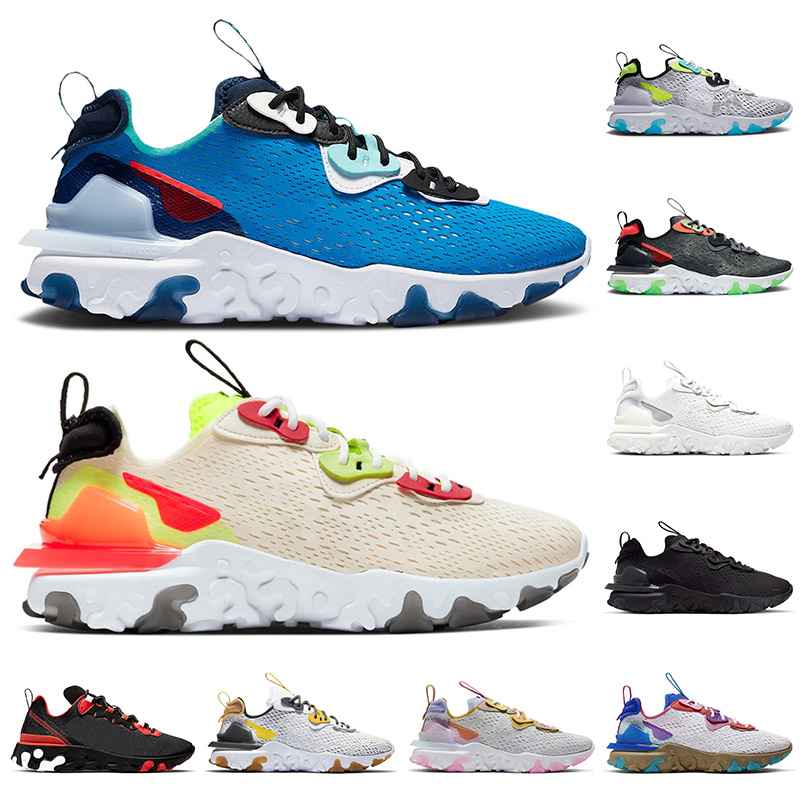 Fashion 2020 Photo Blue Orange Volt Epic React Vision women mens trainers running shoes white black react element 55 sneakers trainers, Item31 anthracite black 36-45
Fashion 2020 Photo Blue Orange Volt Epic React Vision women mens trainers running shoes white black react element 55 sneakers trainers, Item31 anthracite black 36-45