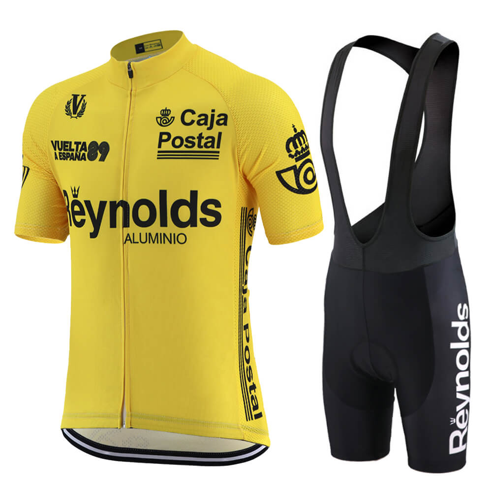 Summer Classic Pro racing Cycling jersey Set Yellow Short Sleeve Men Riding Clothing Team Road Bicycle Clothes Bib Shorts MTB Bike jersey, Men jersey
Summer Classic Pro racing Cycling jersey Set Yellow Short Sleeve Men Riding Clothing Team Road Bicycle Clothes Bib Shorts MTB Bike jersey, Men jersey