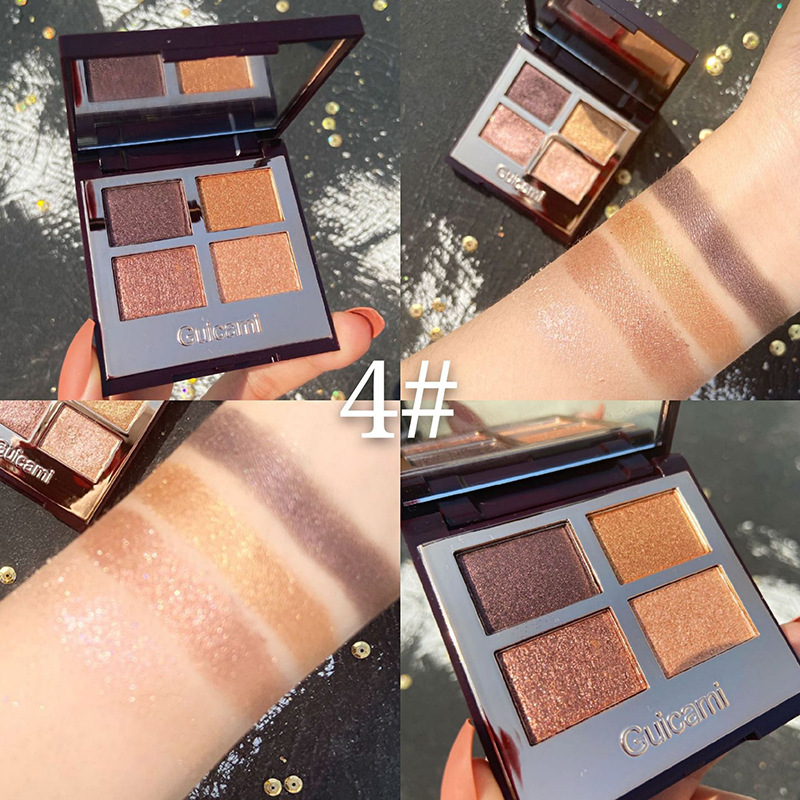 9 Color Eye Shadow Palette Pearly Matte Glitter Earthy Eye Shadow Make up Palette Matte Shimmer Pigmented New Arrival
9 Color Eye Shadow Palette Pearly Matte Glitter Earthy Eye Shadow Make up Palette Matte Shimmer Pigmented New Arrival