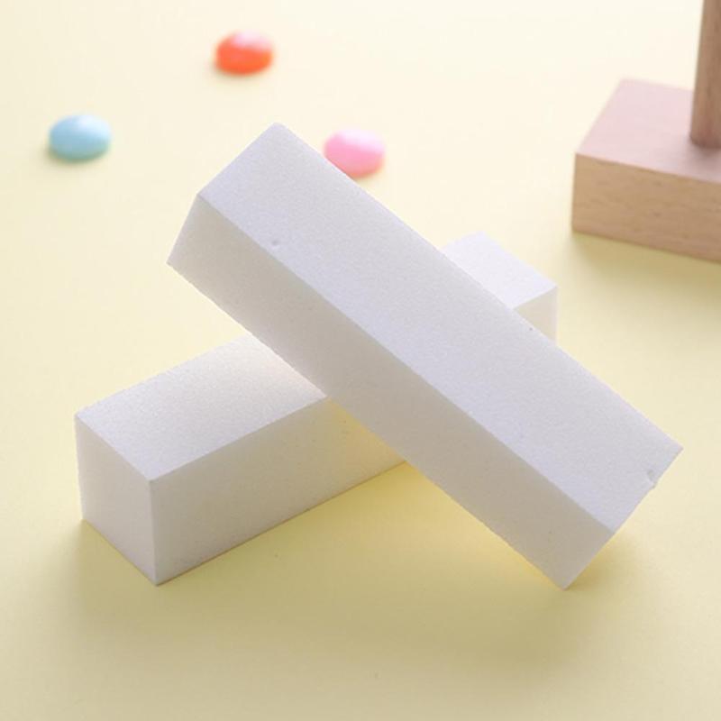 5pcs/set White Sanding Files Buffer Grinding Polishing Tool Salon Nail Art Art Manicure Pedicure Nail Block Sanding V1O0
5pcs/set White Sanding Files Buffer Grinding Polishing Tool Salon Nail Art Art Manicure Pedicure Nail Block Sanding V1O0