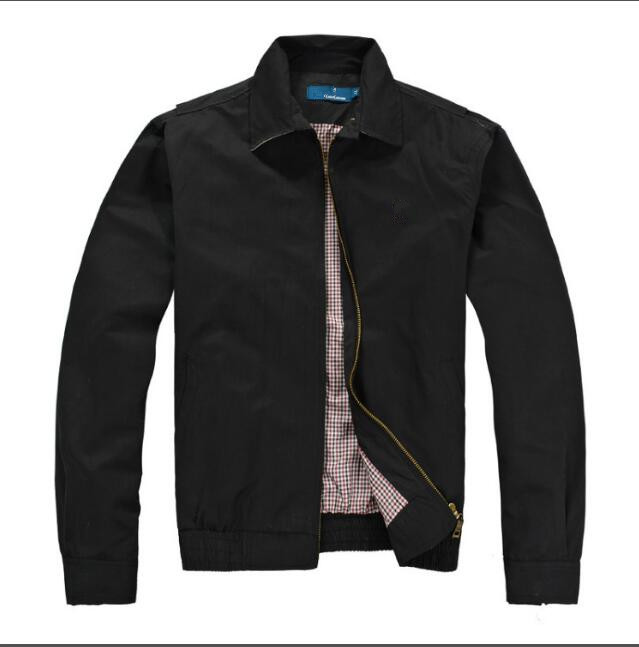 Christmas Spring and Autumn Fashion lapel Neck polo Jacket Thin Casual Loose Large Size Print Flying Baseball Top men's coat 3colors, Blue
Christmas Spring and Autumn Fashion lapel Neck polo Jacket Thin Casual Loose Large Size Print Flying Baseball Top men's coat 3colors, Blue