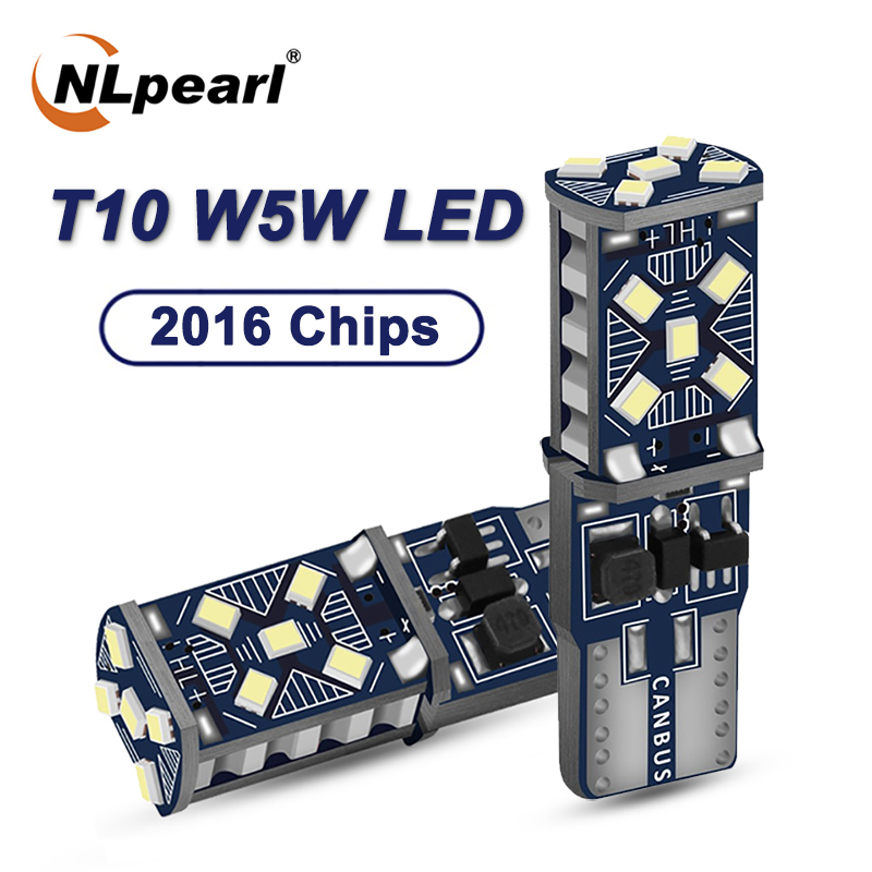 NLpearl 2x Signal Lamp T10 Led 15SMD 2020 Chip Light Bulbs W5W T10 Led Canbus Clearance Light Reading Lights Interior Lights 12V, As pic
NLpearl 2x Signal Lamp T10 Led 15SMD 2020 Chip Light Bulbs W5W T10 Led Canbus Clearance Light Reading Lights Interior Lights 12V, As pic