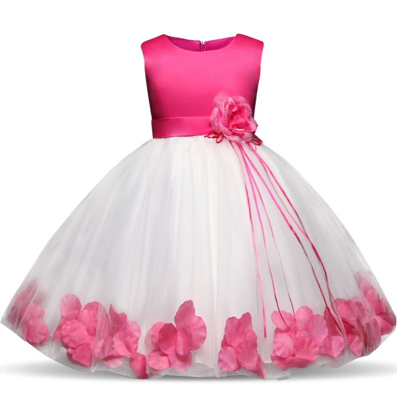 Girl Sleeveless Dress Kids Clothes Flower Girls Dress For Wedding Events Baby Girl Birthday Party Children Gown Clothing, C00239l
Girl Sleeveless Dress Kids Clothes Flower Girls Dress For Wedding Events Baby Girl Birthday Party Children Gown Clothing, C00239l