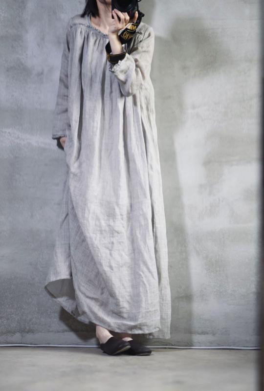 Women Loose Spring Summer Dresses Female Vintage Dress Ladies 2020 Retro Patchwork Dresses, Gray
Women Loose Spring Summer Dresses Female Vintage Dress Ladies 2020 Retro Patchwork Dresses, Gray