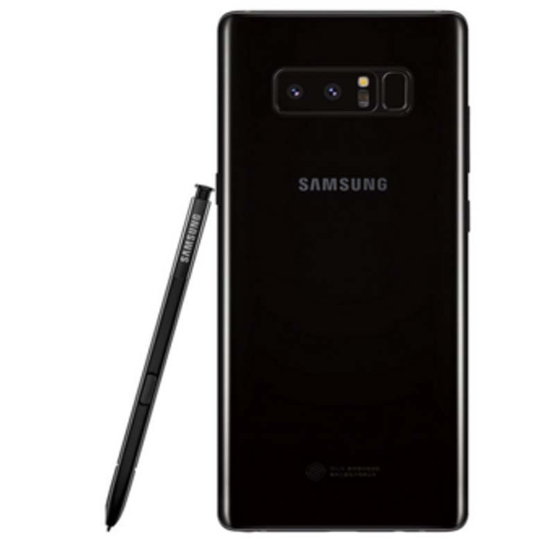 Samsung Galaxy Note8 Note 8 N950U N950U1 Original Unlocked LTE Cellphone Octa Core 6.3" Dual 12MP 6G RAM 64G ROM Snapdragon 835
