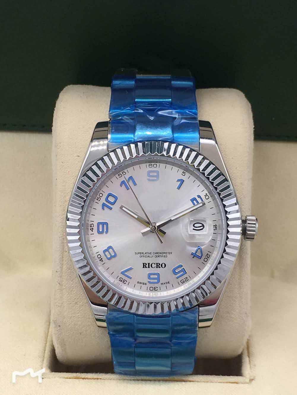 Designer watches DATEJUST low-key and simple design, stainless steel strap case, three teeth 41m'mcustom sizes are acceptable, 16
Designer watches DATEJUST low-key and simple design, stainless steel strap case, three teeth 41m'mcustom sizes are acceptable, 16