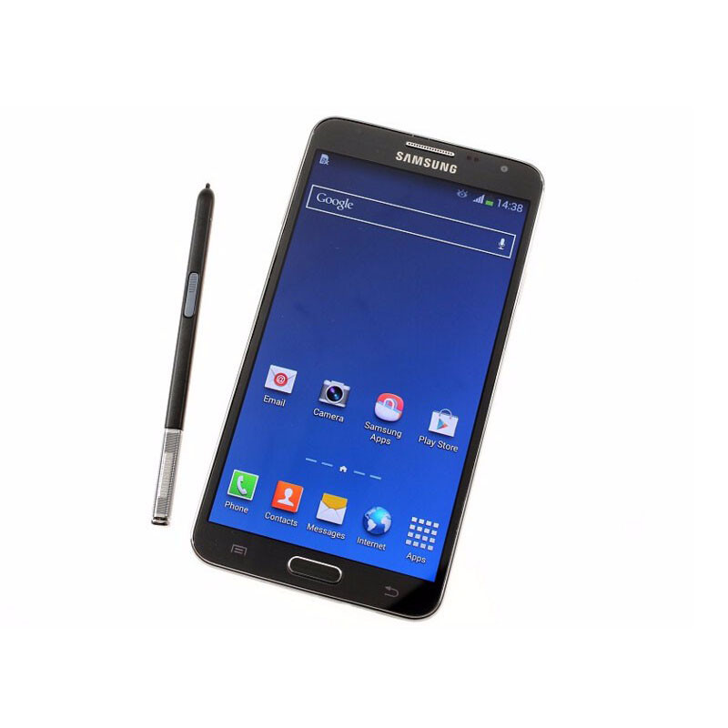 Original unlocked samsung Galaxy Note 3 N9005 4G LTE 3GB RAM 32GB/16GB ROM Android phone