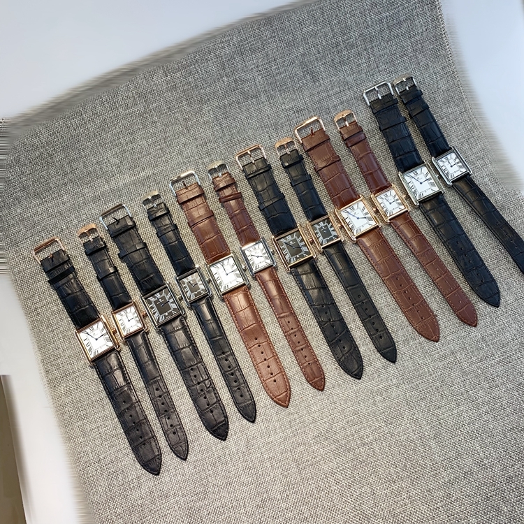 PABLO RAEZ Men Watch Fashion Quartz Lady Wristwatch Clock Women Watch montre unisex lover watch CX200720