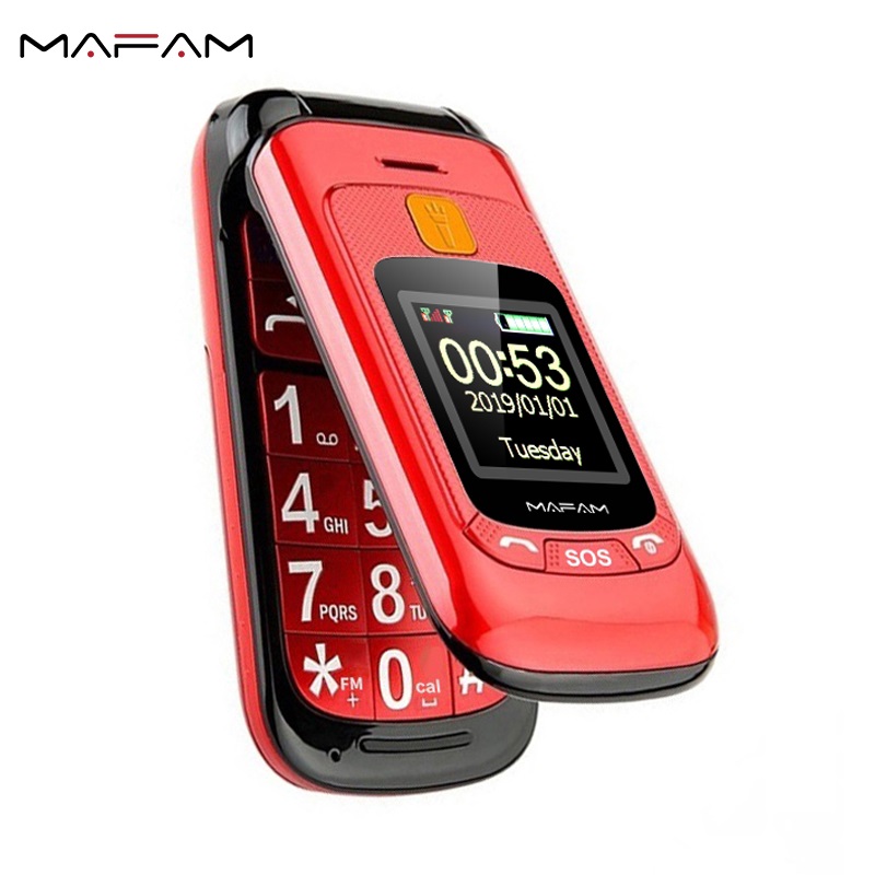 Flip Double Dual Display Senior Mobile Phone SOS Fast Call Touch Screen Handwriting Big Key keyboard loud Sound FM Cellphone For Old People, Black
Flip Double Dual Display Senior Mobile Phone SOS Fast Call Touch Screen Handwriting Big Key keyboard loud Sound FM Cellphone For Old People, Black