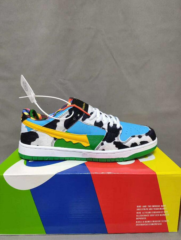 Leather Casual Flats New Men Women SB Sneakers Fashion Low Top Dunk Outdoor Skateboard Sports Shoes 36-44
Leather Casual Flats New Men Women SB Sneakers Fashion Low Top Dunk Outdoor Skateboard Sports Shoes 36-44
