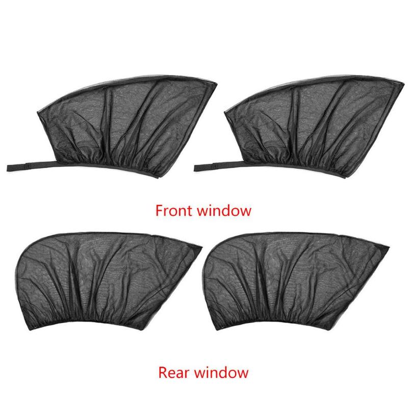 Vehemo Ice Silk Material Windshield Sunshade Sun Visor Car Vehicle for Sunshademesh SunShade Durable UV Protection Auto
Vehemo Ice Silk Material Windshield Sunshade Sun Visor Car Vehicle for Sunshademesh SunShade Durable UV Protection Auto