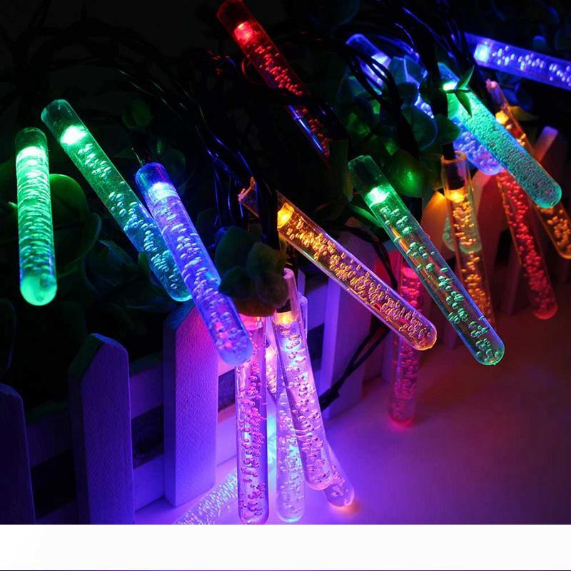 LED solar garden lights holiday decoration string lights outdoor waterproof solar copper wire string lights 10061
LED solar garden lights holiday decoration string lights outdoor waterproof solar copper wire string lights 10061