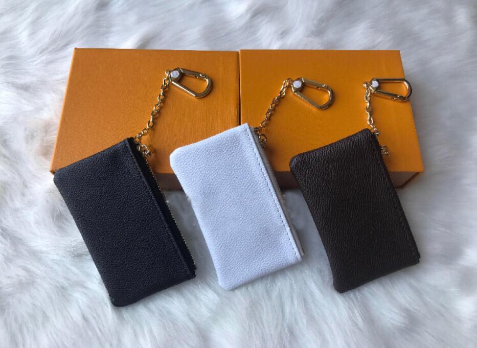 KEY POUCH POCHETTE CLES Designer Fashion Womens Mens Key Ring Zipped Credit Card Holder Coin Purse Luxury Mini Wallet Bag Charm
KEY POUCH POCHETTE CLES Designer Fashion Womens Mens Key Ring Zipped Credit Card Holder Coin Purse Luxury Mini Wallet Bag Charm