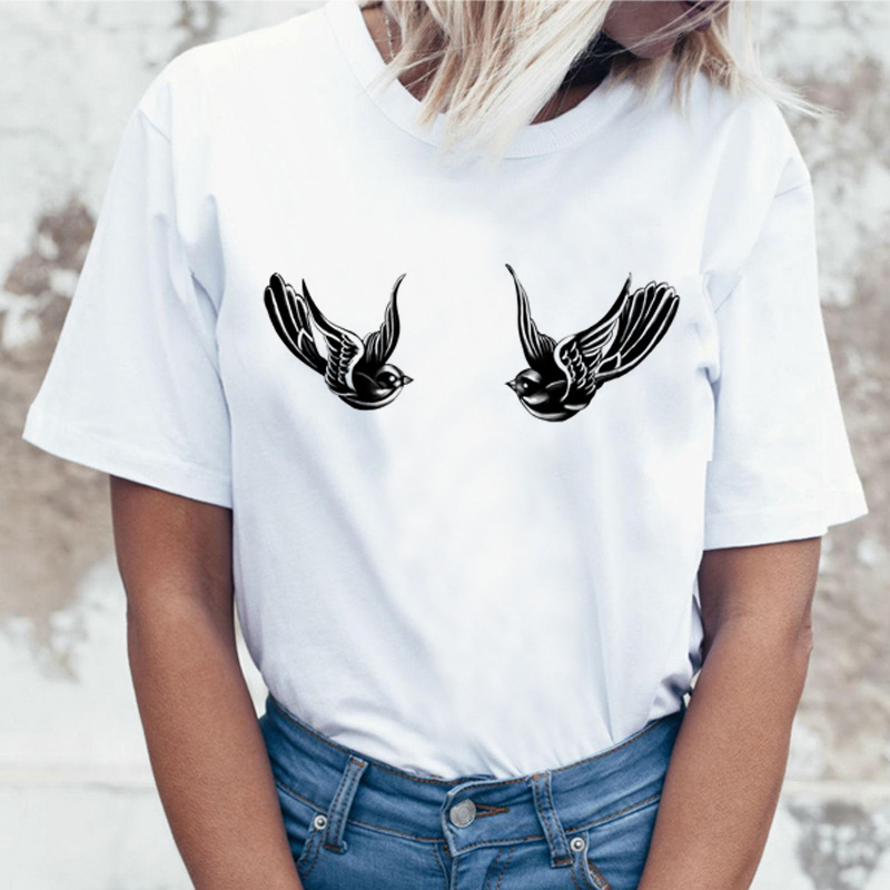 Harry Styles Fashion T Shirt Women Treat People with Kidness Harajuku T-shirt Ullzang 90s Graphic Tshirt Cartoon Top Tees Female, Bait
Harry Styles Fashion T Shirt Women Treat People with Kidness Harajuku T-shirt Ullzang 90s Graphic Tshirt Cartoon Top Tees Female, Bait