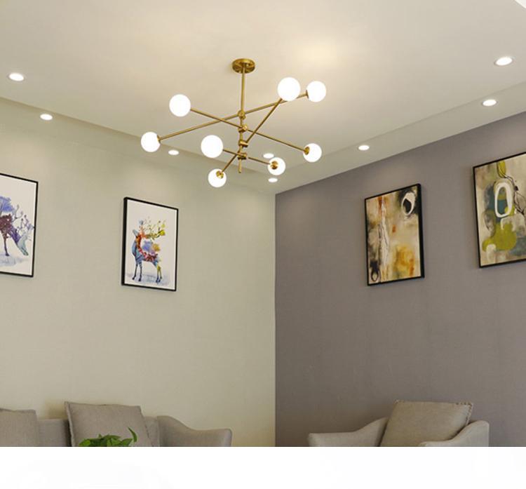 Nordic Modern Chandelier LED E27 Chandeliers Bedroom living Room Indoor Lighting Lamp 90v 220v Kitchen Restaurant Lighting facture
Nordic Modern Chandelier LED E27 Chandeliers Bedroom living Room Indoor Lighting Lamp 90v 220v Kitchen Restaurant Lighting facture