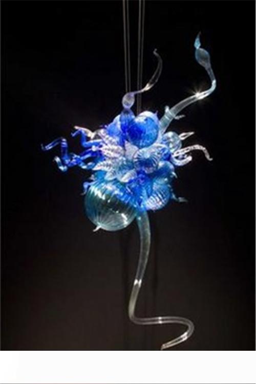 100% Hand Blown Chandeliers Lamp Vintage and Small Size Flower Designer Art Glass Chandelier
100% Hand Blown Chandeliers Lamp Vintage and Small Size Flower Designer Art Glass Chandelier