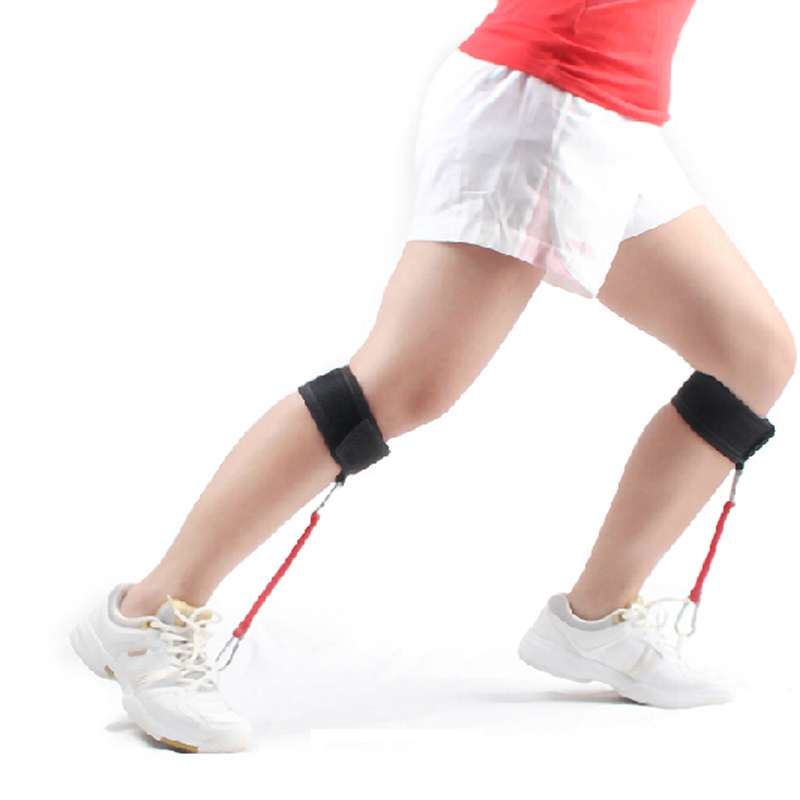 Leg shank calf calves strength 16-32 pounds resistance Bands Tensile football Taekwondo sprint dash basketball Jump training
Leg shank calf calves strength 16-32 pounds resistance Bands Tensile football Taekwondo sprint dash basketball Jump training