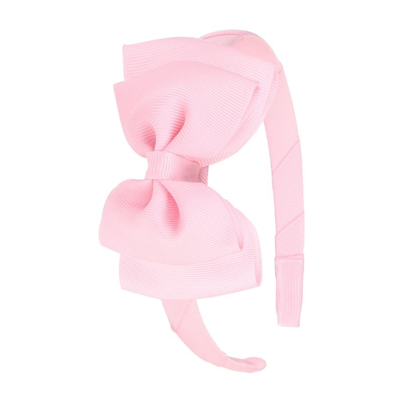 1PC Detail 4inch Double Hair Bows Solid Headbands Lovely Princess Tiara Hairbands Girl Headband Hair Accessories
1PC Detail 4inch Double Hair Bows Solid Headbands Lovely Princess Tiara Hairbands Girl Headband Hair Accessories