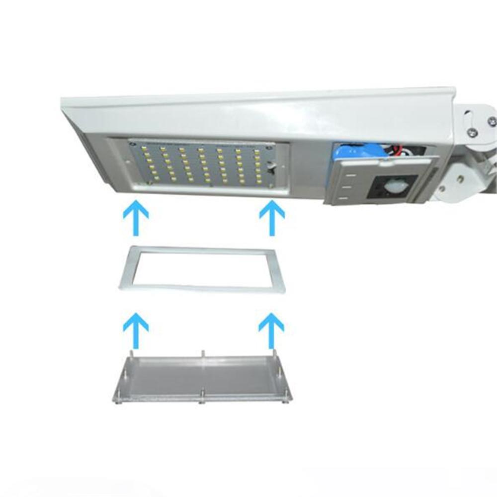 10 pcs 60 LEDs SMD5730 Remote Control PIR Motion Sensor Outdoor Garden Park 20W Solar Power LED Wall Lamp Light Floodlight
10 pcs 60 LEDs SMD5730 Remote Control PIR Motion Sensor Outdoor Garden Park 20W Solar Power LED Wall Lamp Light Floodlight