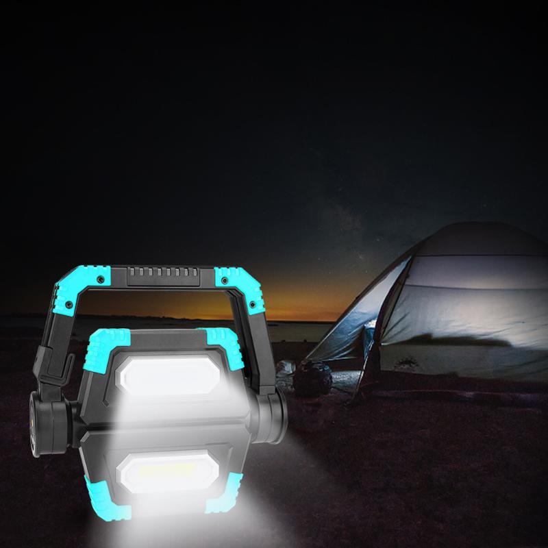 1 x LED Searchlight NEW LED COB Four Mode Daylight Diving Waterproof Outdoor Light for camping hiking fishing 2020
1 x LED Searchlight NEW LED COB Four Mode Daylight Diving Waterproof Outdoor Light for camping hiking fishing 2020