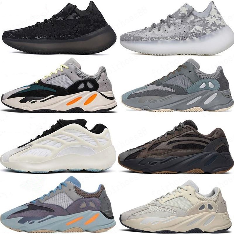 700 V3 380 Alien Azael Hospital Teal Carbon Blue Wave Runner Mens Trainers Women Running Shoes Magnet Static 3M Kanye West designer Sneakers
700 V3 380 Alien Azael Hospital Teal Carbon Blue Wave Runner Mens Trainers Women Running Shoes Magnet Static 3M Kanye West designer Sneakers