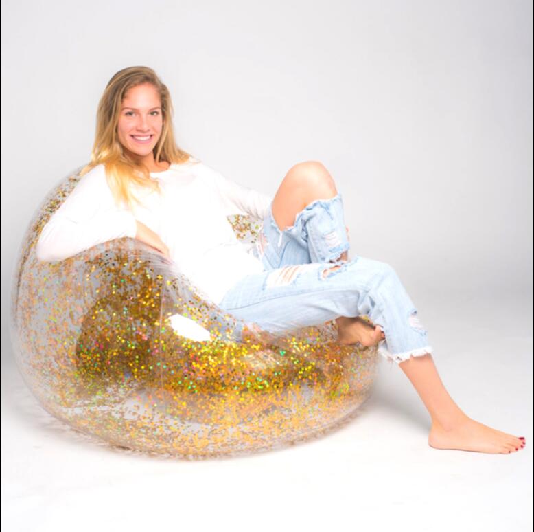 Sequin Inflatable L… - image