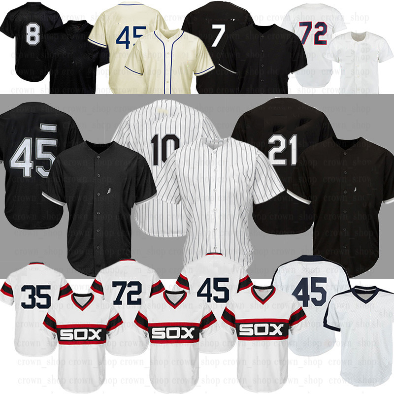 8 Bo Jackson 45 Michae White Baseball Jersey 21 Todd Frazier 35 Frank Thomas 79 Jose Abreu 10 Yoan Moncada 7Anderson Jerseys, Men(bai wa)
8 Bo Jackson 45 Michae White Baseball Jersey 21 Todd Frazier 35 Frank Thomas 79 Jose Abreu 10 Yoan Moncada 7Anderson Jerseys, Men(bai wa)