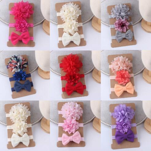 3Pcs/set Baby Girls Headbands Toddler Hair Band Solid Newborn Bow Headwear Photo Props Kids Gifts Baby Accessories
3Pcs/set Baby Girls Headbands Toddler Hair Band Solid Newborn Bow Headwear Photo Props Kids Gifts Baby Accessories
