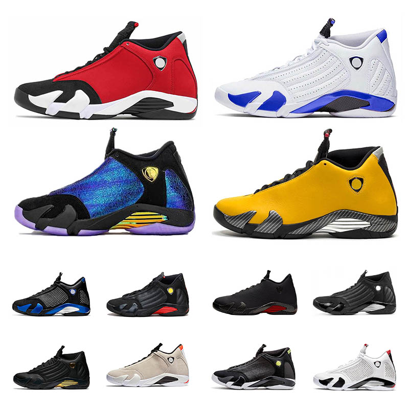Gym Red Hyper Royal 14 14s men Basketball Shoes Doernbecher DMP Desert Sand the last shot Black Toe Candy Cane university sport sneakers
Gym Red Hyper Royal 14 14s men Basketball Shoes Doernbecher DMP Desert Sand the last shot Black Toe Candy Cane university sport sneakers