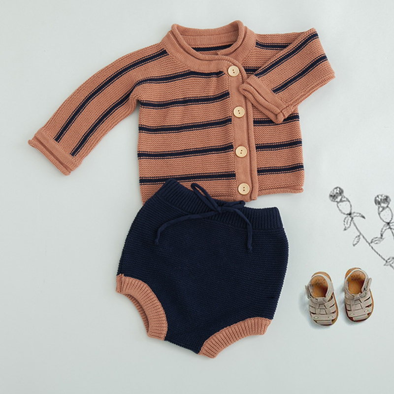 2020 New Toddler Baby Boys Girls Clothes Suit Fall Baby Girls Sets Sweater+Pants 2Pcs Set Boys knitting Clothing, 86015 pink
2020 New Toddler Baby Boys Girls Clothes Suit Fall Baby Girls Sets Sweater+Pants 2Pcs Set Boys knitting Clothing, 86015 pink