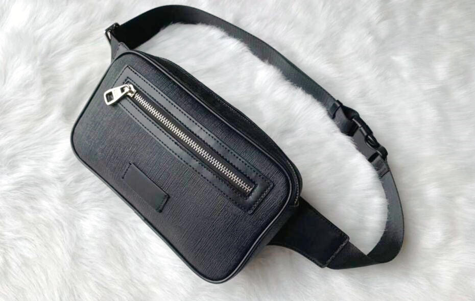 New Top quality unisex Bumbag handbag Cross Body Shoulder Bag Material chest Bags Bumbag M43644 Cross Fanny Pack Bum Waist Bags, Black
New Top quality unisex Bumbag handbag Cross Body Shoulder Bag Material chest Bags Bumbag M43644 Cross Fanny Pack Bum Waist Bags, Black