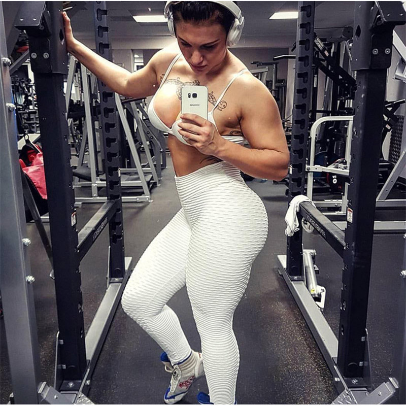 Yoga Pants 2020 Running Fitness Gym Pants High Waist Leggings Fashion Sexy Improve Hips High Elastic Band Breathable Quick Dry, Black
Yoga Pants 2020 Running Fitness Gym Pants High Waist Leggings Fashion Sexy Improve Hips High Elastic Band Breathable Quick Dry, Black