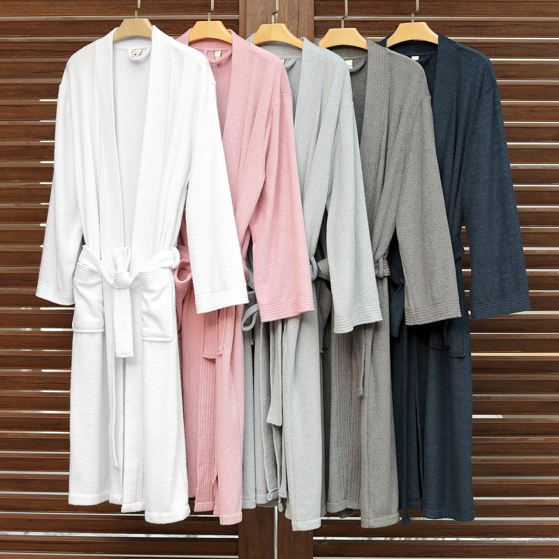 Women's Autumn Nightgown Night Dress New Thin Sleep Robe Home Wear Warm Long Sleeved Belt Bathrobe, Pink
Women's Autumn Nightgown Night Dress New Thin Sleep Robe Home Wear Warm Long Sleeved Belt Bathrobe, Pink
