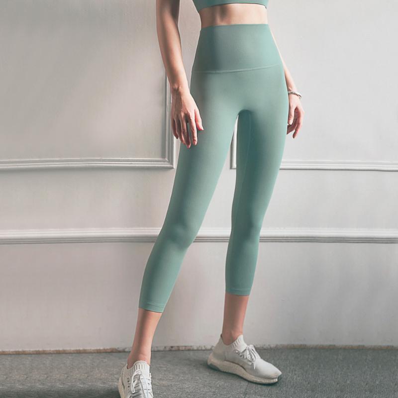 ICONFEEL Under High Rise Tight Leggings For Woman 2020 Sport Leggings Wideband Pocket Calf Length Fitness Pants, Black
ICONFEEL Under High Rise Tight Leggings For Woman 2020 Sport Leggings Wideband Pocket Calf Length Fitness Pants, Black