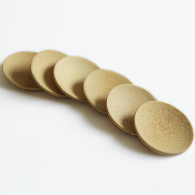 ECO-friendly Mini Natural Bamboo Square Round Dish Family Small Fruit Dessert Dish Snack Party Home Food Tray Plate YDL065
ECO-friendly Mini Natural Bamboo Square Round Dish Family Small Fruit Dessert Dish Snack Party Home Food Tray Plate YDL065