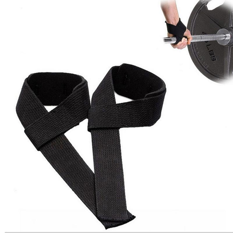 2 PC Gym Training Weight Lift Bar Strap Workout Power Training Support Hand Bar Wrist Wrap bands Fitness Bodybuilding Equipment, Black
2 PC Gym Training Weight Lift Bar Strap Workout Power Training Support Hand Bar Wrist Wrap bands Fitness Bodybuilding Equipment, Black
