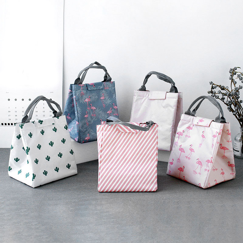 Oxford Cloth Lunch Box Bag Insulation Durable Lunch Bag Women Kids Supplies Waterproof Portable Tote
Oxford Cloth Lunch Box Bag Insulation Durable Lunch Bag Women Kids Supplies Waterproof Portable Tote
