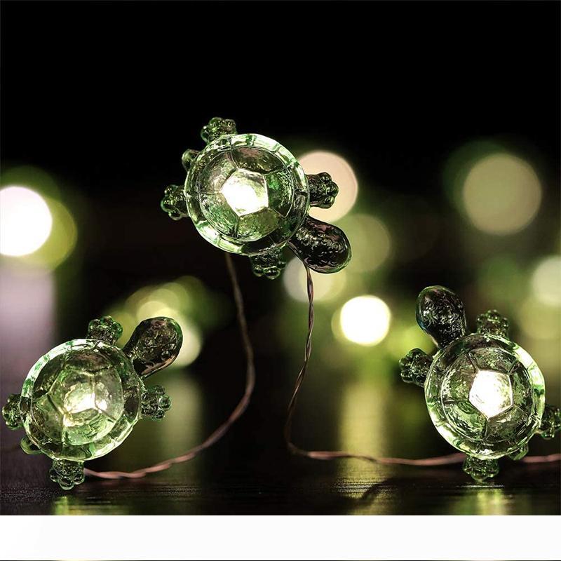 Christmas Halloween DecorativeTurtle String Lights 40 LED Weatherproof 8Mode Indoor and Outdoor Remote Control Copper Wire Lamp 10065
Christmas Halloween DecorativeTurtle String Lights 40 LED Weatherproof 8Mode Indoor and Outdoor Remote Control Copper Wire Lamp 10065